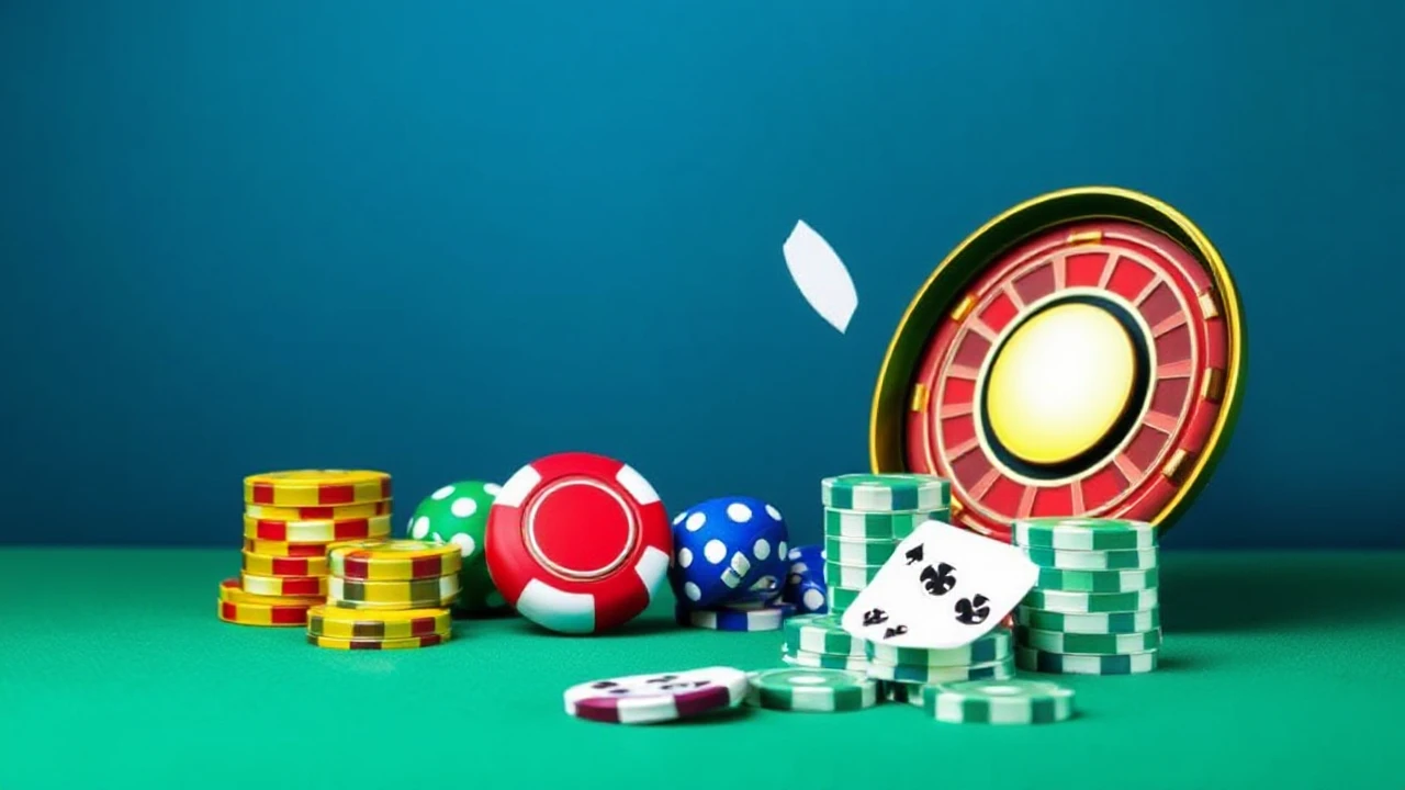 Maximizing Your Profits: Successful Strategies for Internet-Based Casino Gambling Games
